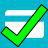 Library Card Renewal icon