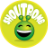 Shoutbomb logo icon