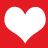Special Services heart icon