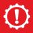 Alert icon