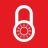 Padlock icon