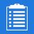 Checklist icon