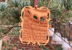 2024 Ornament