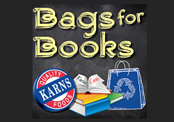 Bags for Books