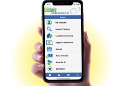 Mobile App
