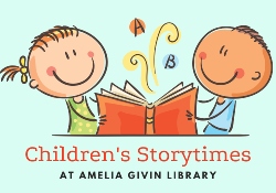 Storytimes