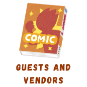 Guests and Vendors