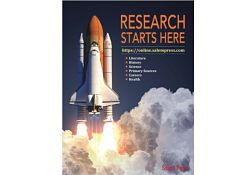 Research Starts Here