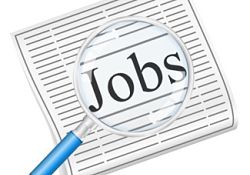 jobs in newspaper