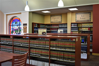 Law Library Collection