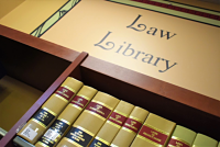 Law Library