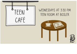 Teen Cafe