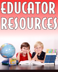 Educator Resources