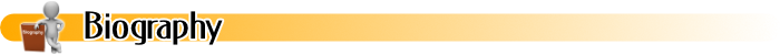 Online Databases - Biography