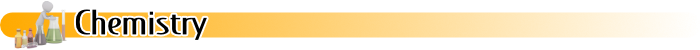 Online Databases - Chemistry