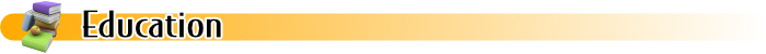 Online Databases - Education