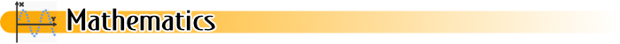 Online Databases - Mathematics