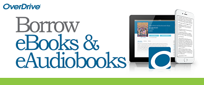 Capital Area Library District eBooks and eAudiobooks