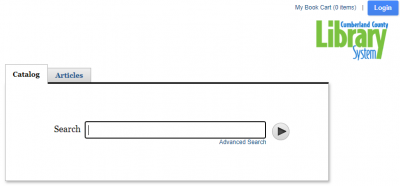 Encore Search