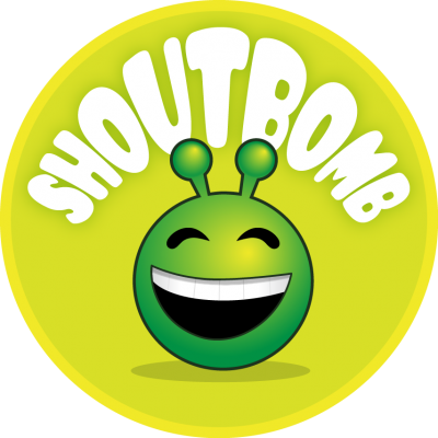 ShoutBomb