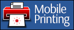 Mobile Printing