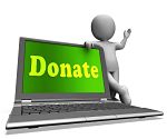 Donate