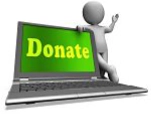 Donate