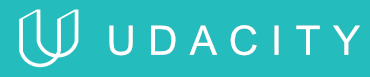 UDACITY link UDACITY