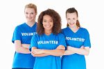 Volunteer