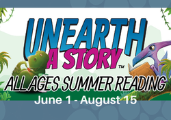 All Ages Summer Reading
