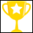 Trophy icon
