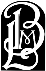 Bosler Memorial Library logo