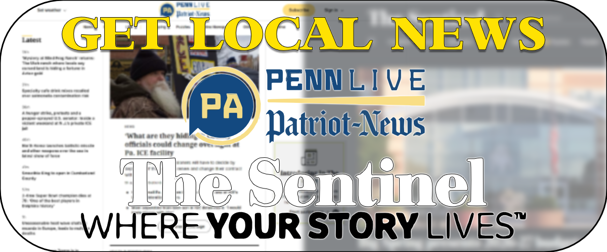 Get Local News