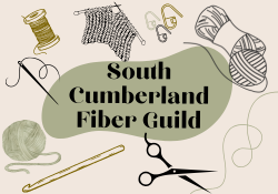 Fiber Guild - sewing, knitting, crocheting, etc.