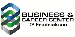 Business & Career Center @ Fredricksen