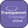 Transparent Language Online Mobile App