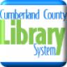 Logo for Library2Go app