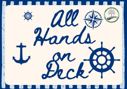 All Hands On Deck