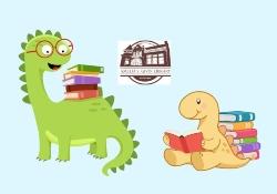 Storytime Dinosaurs