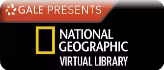 GALE Presents National Geographic Virtual Library