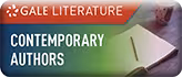 GALE Contemporary Authors