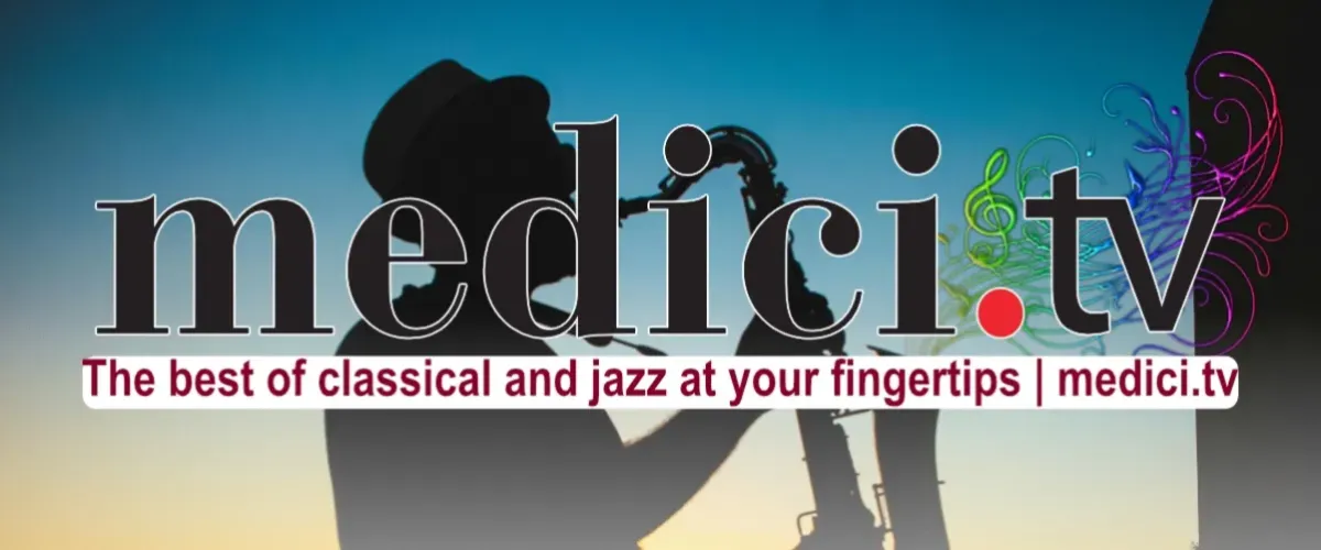 The best of classical and jazz at your fingertips