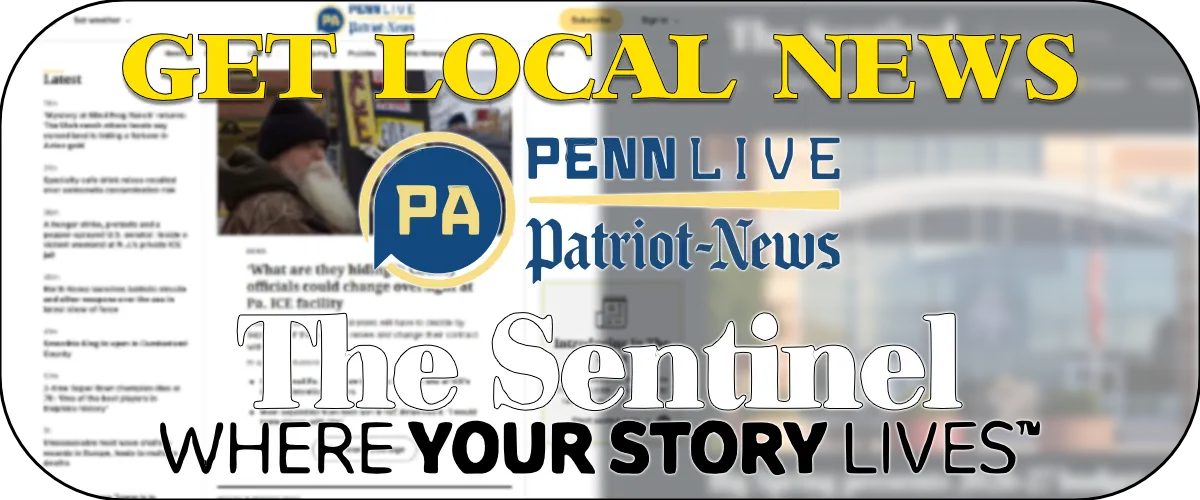 Get Local News