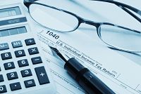 Income Tax Forms