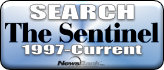 Search The Sentinel 1997-Current - NewsBank