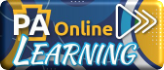 PA Online Learning