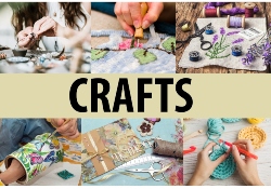 Holly Creative Crafters