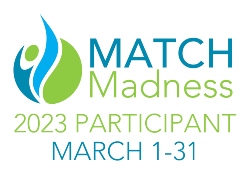 2023 Match Madness Participant