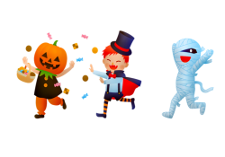 Halloween Party