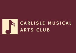 Carlisle Musical Arts Club